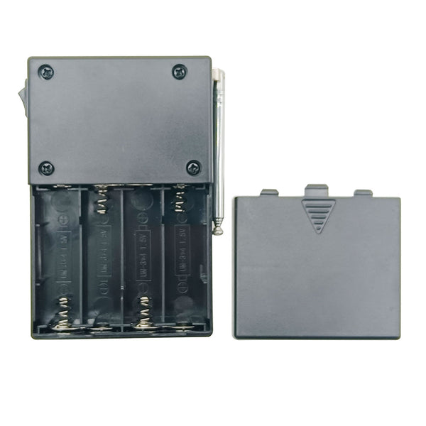 Remote Ignition Module 12 CH Wireless RC Firework Ignitor System / Ignition Controller ...