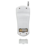 AC 75~400V Motor Forward Reverse Wireless Remote Control Switch (Model 0020028)
