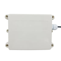 12VDC 10W Solar Power Supply System With 5600mAh Lithium Battery (Model 0010205)