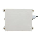 12VDC 10W Solar Power Supply System With 5600mAh Lithium Battery (Model 0010205)