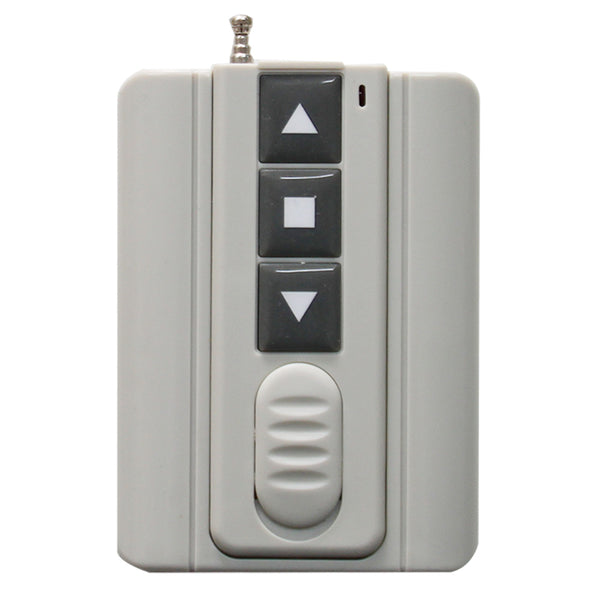 Motor Remote Rotation Adapter Wireless Remote Control Kit For AC 380V Motor Forward And Reverse ...
