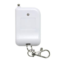 Wireless Remote Control Switch for Dual Control Lamp Circuit  (Model 0020334)