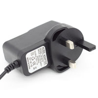 DC 6V 1A Power Adapter Adaptor European American British Australian Standards (Model 0010145)