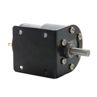 37MM DC Motor Fixing Bracket (Model 0043003)