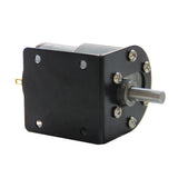 37MM DC Motor Fixing Bracket (Model 0043003)