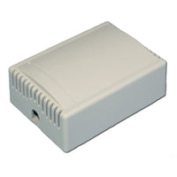 1 Channel DC 6V/9V/12V/24V 433Mhz Wireless Receiver With Dry Contact Relay Output (Model 0020040)