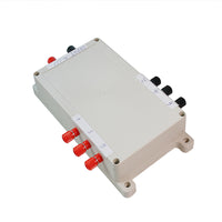 AC Power Double Pole Double Throw (DPDT) Switch For Winch Crane Electric Hoist With Wireless Remote Control (Model 0020566)