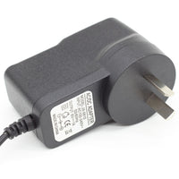 DC 6V 1A Power Adapter Adaptor European American British Australian Standards (Model 0010145)