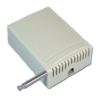 50M Smaller Range RF Wireless Remote Control Kit Self-locking Control Mode (Model 0020167)