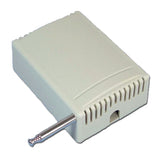50M Smaller Range RF Wireless Remote Control Kit Self-locking Control Mode (Model 0020167)