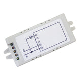 1 Channel AC 110V/220V Power Output Wireless Remote Switch Work in Self-locking Mode (Model 0020004)