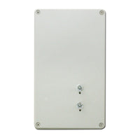 2 Channel 10A DC Power RF Remote Controller / Receiver Speed Adjustable (Model 0020502)