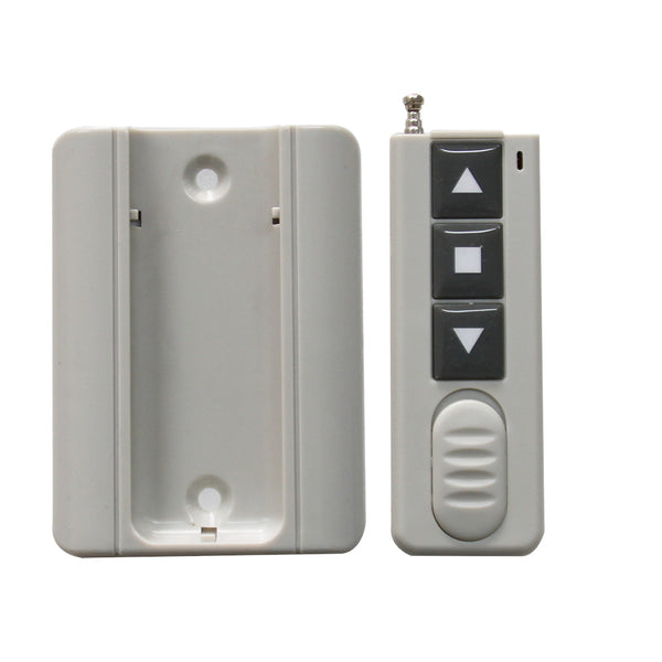 Motor Remote Rotation Adapter Wireless Remote Control Kit For AC 380V Motor Forward And Reverse ...