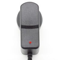 DC 6V 1A Power Adapter Adaptor European American British Australian Standards (Model 0010145)