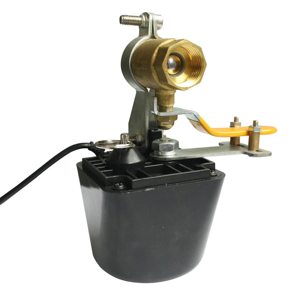 Ball Valve Electric Switch For Open Close Valve of Liquid Gas Air Water ...