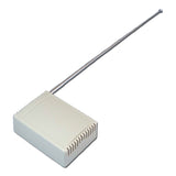 50M Smaller Range RF Wireless Remote Control Kit Self-locking Control Mode (Model 0020167)