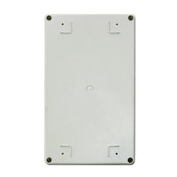 2 Channel 10A DC Power RF Remote Controller / Receiver Speed Adjustable (Model 0020502)