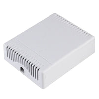 4CH AC Power RF Wireless Remote Control Memory Function (Model 0020280)
