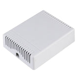 4CH AC Power RF Wireless Remote Control Memory Function (Model 0020280)
