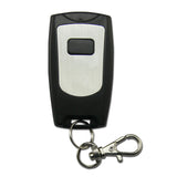 1 Channel 50M Momentary Mode Wireless DC Remote Control System (Model 0020065)