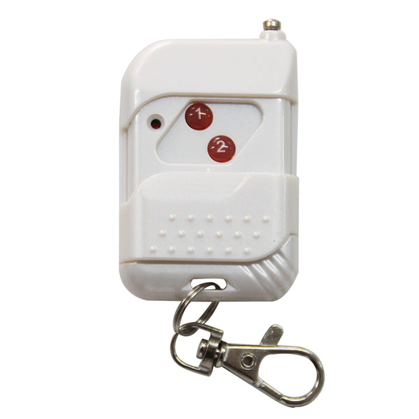 DC 6~36V Power Output Mini Size Wireless Remote Control Kit – Wireless ...