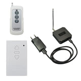 1 Channel Wireless WIFI Remote Control  Switch For DC Motor Or Linear Actuator (Model 0020781)