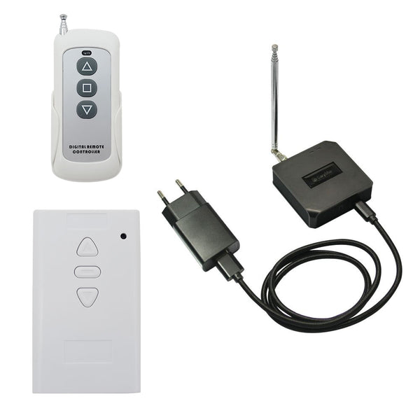 WIFI Remote Control Switches – Wireless Remote Switches Online Store