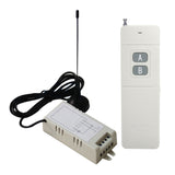 1 Channel AC Implement Three Mode Wireless Remote Control Switch