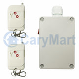 Waterproof Wireless Remote Switch for Winch Crane Electric Hoist