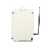Wireless Remote Control Switch for Dual Control Lamp Circuit  (Model 0020334)