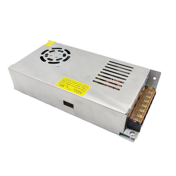 DC 12V 20A 240W Universal Regulated Switching Power Supply For Electric Linear Actuators (Model 0010128)