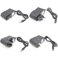 DC 12.6V 1A Lithium Battery Charger With Input Voltage AC100~240V (Model 0010146)