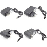 DC 12.6V 1A Lithium Battery Charger With Input Voltage AC100~240V (Model 0010146)