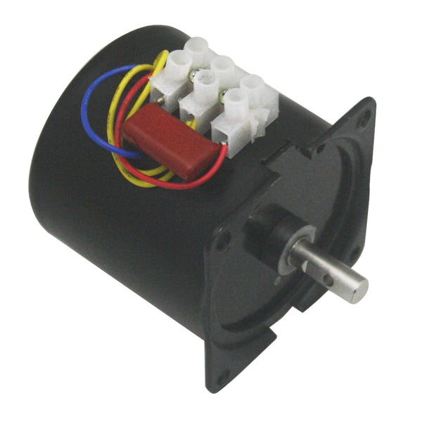 AC 220 Volt Pmsm Motor