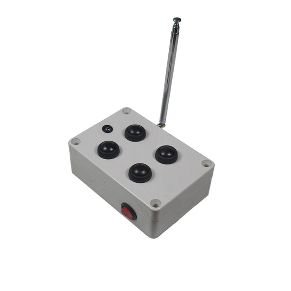 Rf Remote Model CC Remotes 5000M/15000Ft – Wireless Remote Switches Online Store