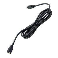 2M Extension Supply Cable for Electric Linear Actuators Type A, B or J with Hall Effect Sensor (Model 0043046)