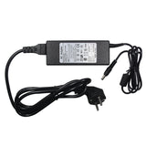DC 24V 3A Power Adapter Adaptor European American British Australian Standards (Model 0010138)
