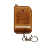 2 Buttons 100M RF Remote Control / Transmitter With Sliding Cover (Model 0021005)