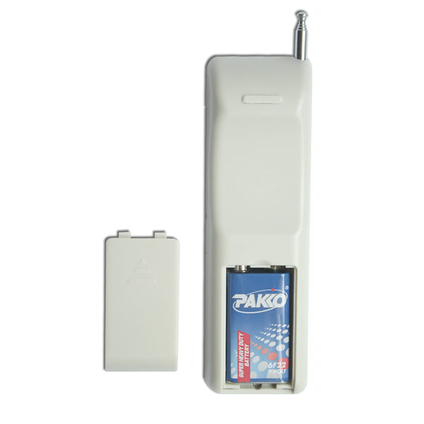 3 Button 1000M Wireless Remote Control / Transmitter With Up Down Stop ...