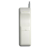 Best 2 Buttons Long Range RF Wireless Remote Control Radio Transmitter (Model 0021061)