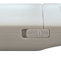 Best 2 Buttons Long Range RF Wireless Remote Control Radio Transmitter (Model 0021061)