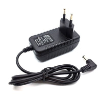 DC 9V 1A Power Adapter For Four Standards Europe, Unite States, England, Australia (Model 0010125)