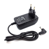 DC 9V 1A Power Adapter For Four Standards Europe, Unite States, England, Australia (Model 0010125)