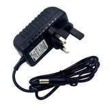 DC 9V 1A Power Adapter For Four Standards Europe, Unite States, England, Australia (Model 0010125)