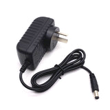DC 9V 1A Power Adapter For Four Standards Europe, Unite States, England, Australia (Model 0010125)